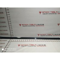 6 门槛造型左侧装饰（塑料）特斯拉模型 S，模型 S REST 1012215-00-G